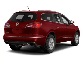 Buick Enclave 2013 Premium 4dr Crossover