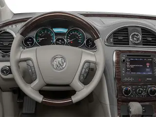Buick Enclave 2013 Premium 4dr Crossover