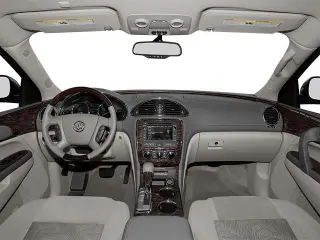 Buick Enclave 2013 Premium 4dr Crossover