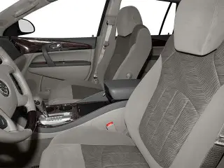 Buick Enclave 2013 Premium 4dr Crossover