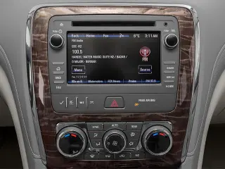 Buick Enclave 2013 Premium 4dr Crossover