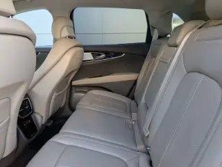 Lincoln Nautilus 2023 AWD Reserve 4dr SUV