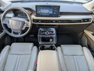 Lincoln Nautilus 2023 AWD Reserve 4dr SUV
