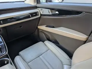 Lincoln Nautilus 2023 AWD Reserve 4dr SUV