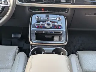 Lincoln Nautilus 2023 AWD Reserve 4dr SUV