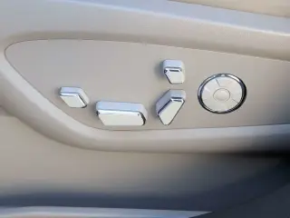 Lincoln Nautilus 2023 AWD Reserve 4dr SUV