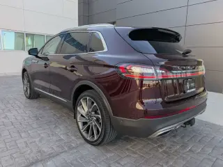 Lincoln Nautilus 2023 AWD Reserve 4dr SUV
