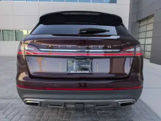 Lincoln Nautilus 2023 AWD Reserve 4dr SUV