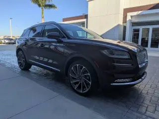 Lincoln Nautilus 2023 AWD Reserve 4dr SUV