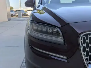 Lincoln Nautilus 2023 AWD Reserve 4dr SUV