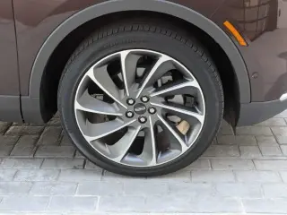 Lincoln Nautilus 2023 AWD Reserve 4dr SUV