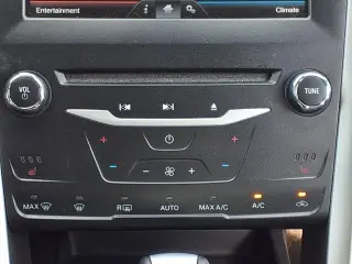 Ford Fusion 2015 SE 4dr Sedán