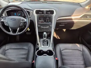Ford Fusion 2015 SE 4dr Sedán