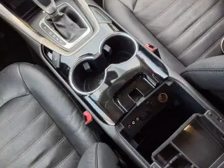 Ford Fusion 2015 SE 4dr Sedán