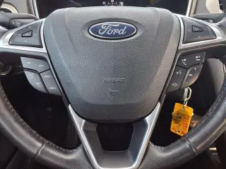 Ford Fusion 2015 SE 4dr Sedán