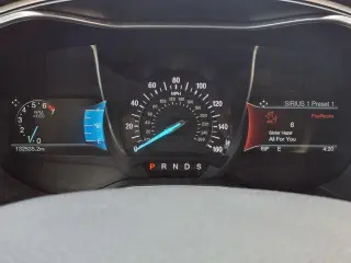 Ford Fusion 2015 SE 4dr Sedán