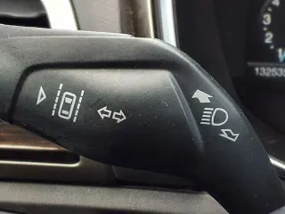 Ford Fusion 2015 SE 4dr Sedán