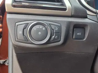 Ford Fusion 2015 SE 4dr Sedán