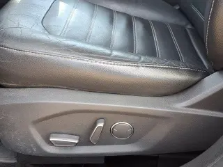 Ford Fusion 2015 SE 4dr Sedán