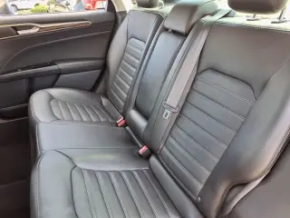 Ford Fusion 2015 SE 4dr Sedán