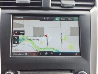 Ford Fusion 2015 SE 4dr Sedán