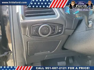 Ford Edge 2023 AWD Titanium 4dr Crossover