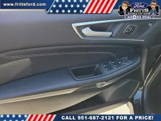 Ford Edge 2023 AWD Titanium 4dr Crossover