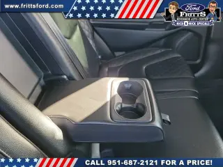 Ford Edge 2023 AWD Titanium 4dr Crossover