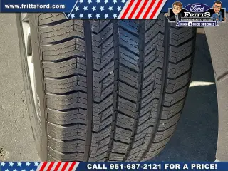 Ford Edge 2023 AWD Titanium 4dr Crossover