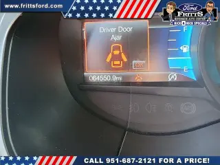 Ford Edge 2023 AWD Titanium 4dr Crossover
