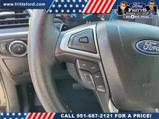 Ford Edge 2023 AWD Titanium 4dr Crossover
