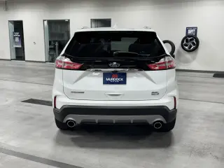 Ford Edge 2019 AWD SEL 4dr Crossover