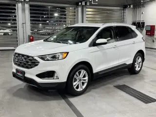 Ford Edge 2019 AWD SEL 4dr Crossover