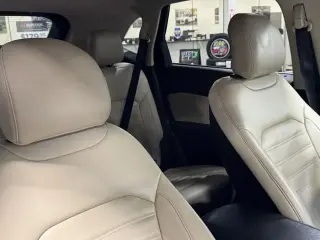 Ford Edge 2019 AWD SEL 4dr Crossover