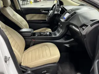 Ford Edge 2019 AWD SEL 4dr Crossover