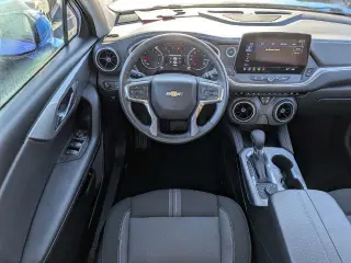 Chevrolet Blazer 2025 AWD LT 4dr SUV w/2LT