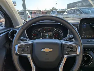 Chevrolet Blazer 2025 AWD LT 4dr SUV w/2LT