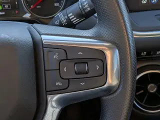Chevrolet Blazer 2025 AWD LT 4dr SUV w/2LT