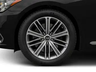 Genesis G80 2018 3.8 4dr Sedán