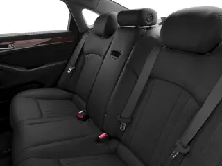 Genesis G80 2018 3.8 4dr Sedán