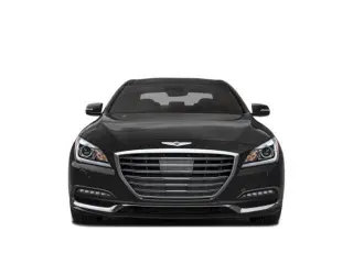 Genesis G80 2018 3.8 4dr Sedán