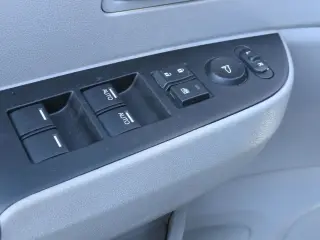 Honda Odyssey 2014 EX-L 4dr Mini-Van