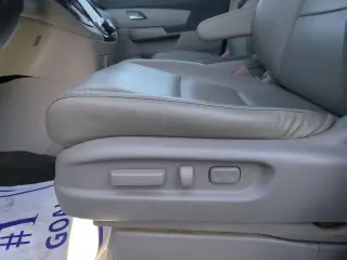 Honda Odyssey 2014 EX-L 4dr Mini-Van