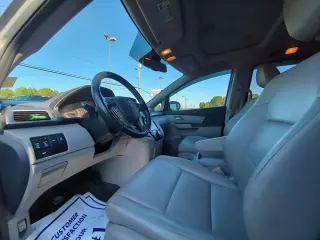 Honda Odyssey 2014 EX-L 4dr Mini-Van
