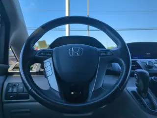 Honda Odyssey 2014 EX-L 4dr Mini-Van