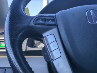 Honda Odyssey 2014 EX-L 4dr Mini-Van