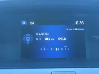 Honda Odyssey 2014 EX-L 4dr Mini-Van