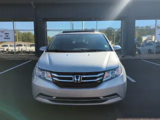 Honda Odyssey 2014 EX-L 4dr Mini-Van