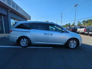 Honda Odyssey 2014 EX-L 4dr Mini-Van
