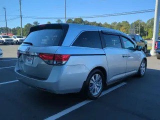 Honda Odyssey 2014 EX-L 4dr Mini-Van